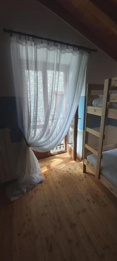 Casa Ludizzo Villa Bovegno Ngoại thất bức ảnh