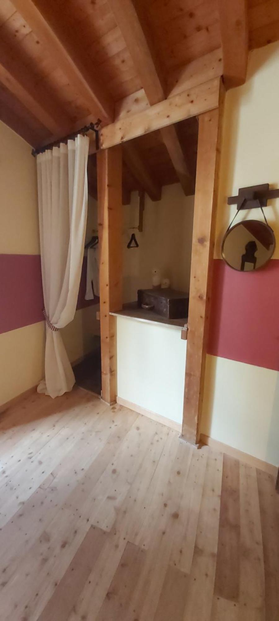 Casa Ludizzo Villa Bovegno Phòng bức ảnh