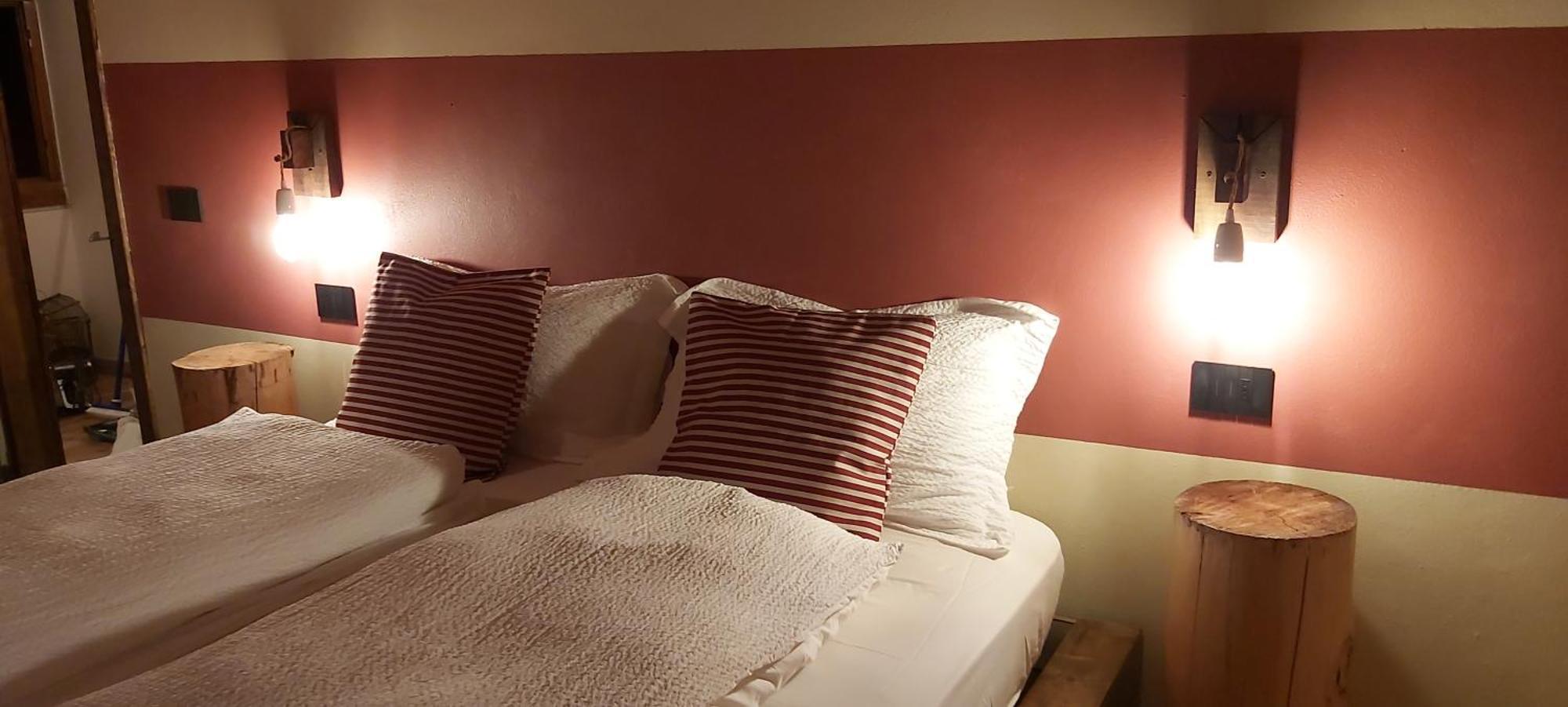 Casa Ludizzo Villa Bovegno Phòng bức ảnh