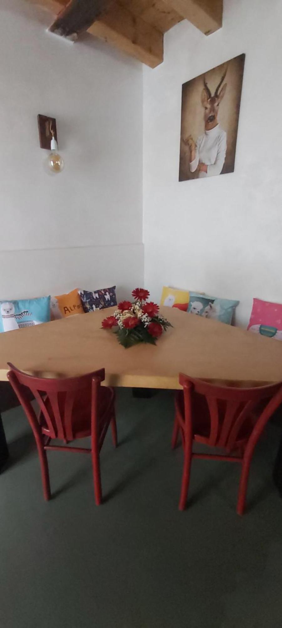 Casa Ludizzo Villa Bovegno Phòng bức ảnh