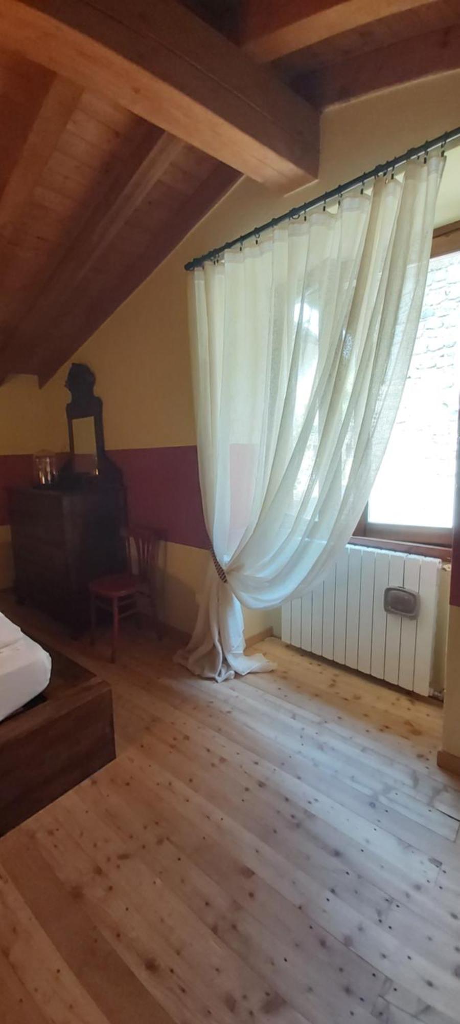 Casa Ludizzo Villa Bovegno Phòng bức ảnh