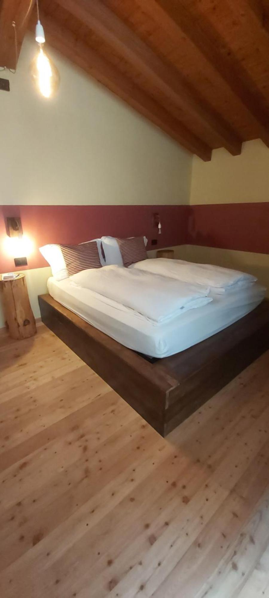 Casa Ludizzo Villa Bovegno Phòng bức ảnh